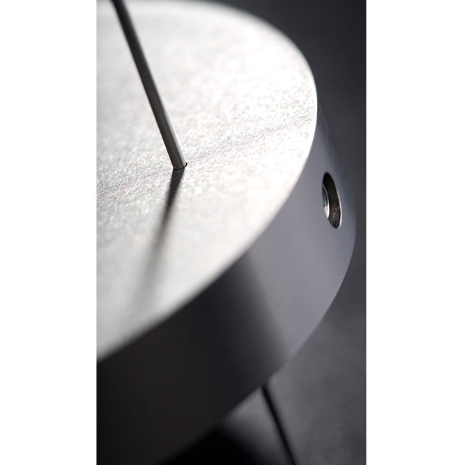 Premium Stainless Steel Antenna Skewer for Grilling - Perfect for BBQ, Camping & Outdoor Cooking by Crucial Detail
