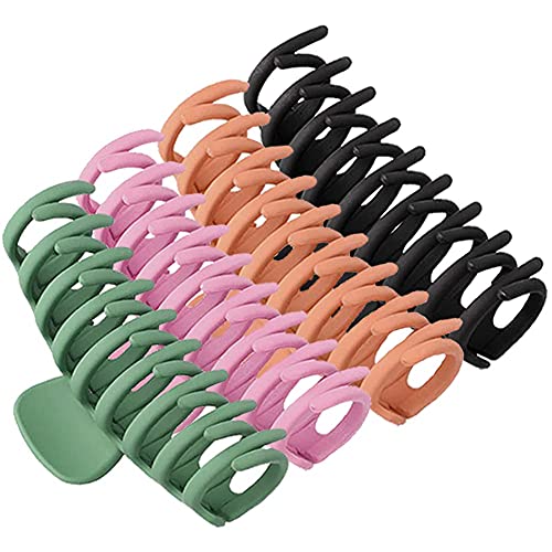 Black, Pink, Khaki, Green