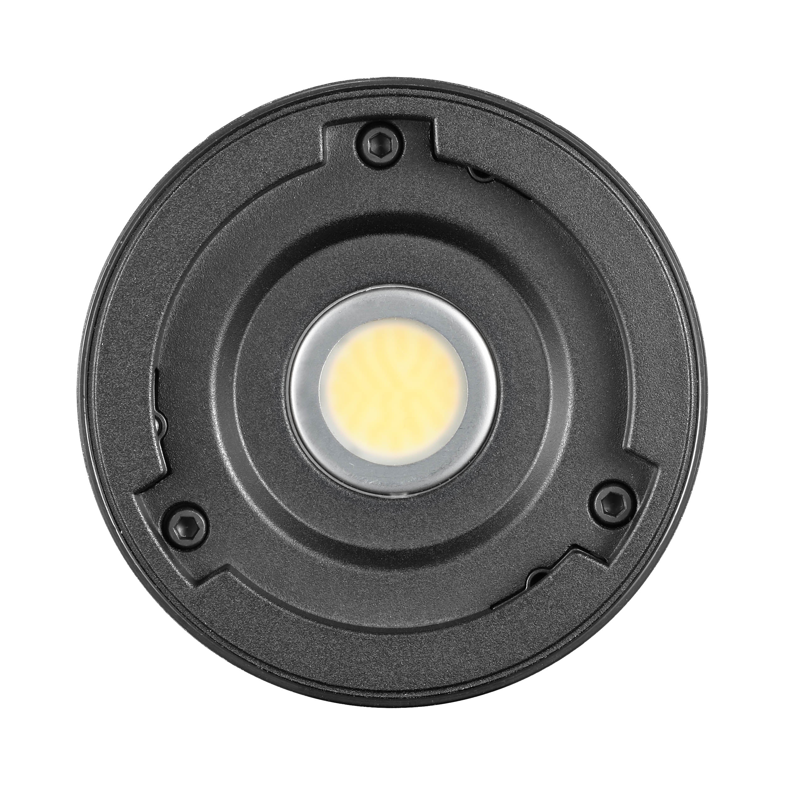 KNOWLED MS60Bi 2K Super Compact Bi-Color LED Video Light Twin Kit - Professional Studio Lighting for YouTube, Photography & Film Production