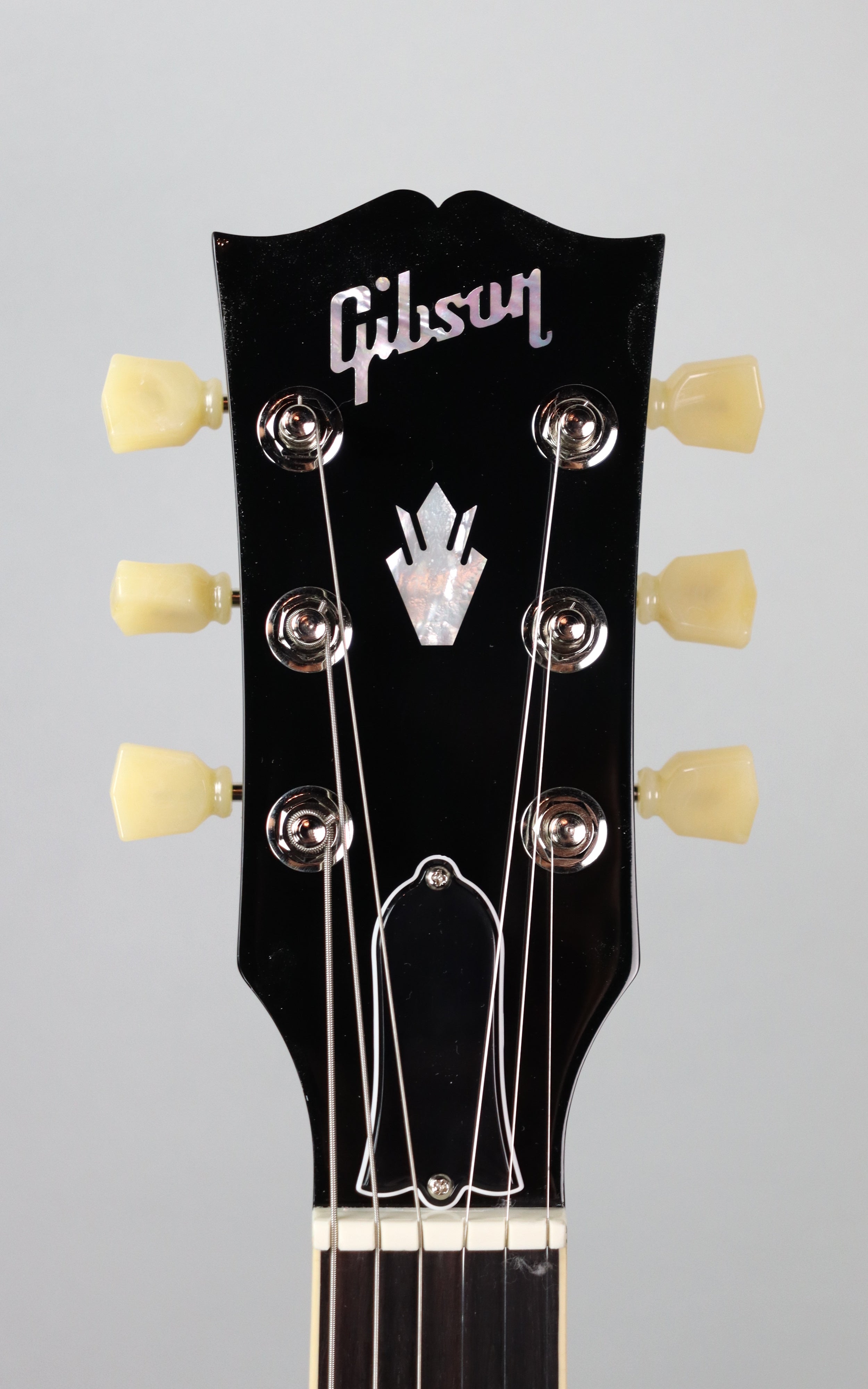Gibson SG Standard '61 Electric Guitar - Cardinal Red Burst Finish | Vintage-Inspired Design for Rock, Blues & Stage Performance