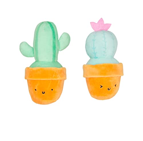 Cactus Cat Toys