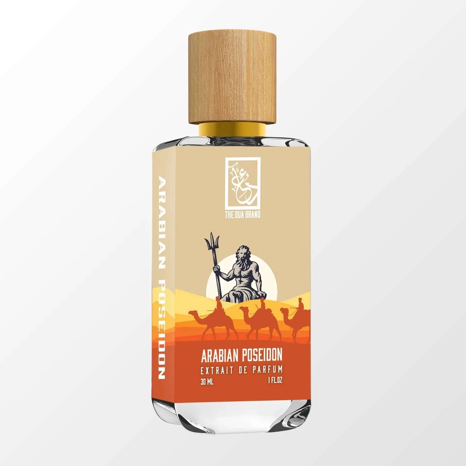 Arabian Poseidon - Premium Handmade Hookah Pipe for Relaxing & Social Gatherings - Perfect for Home Use, Parties & Lounges