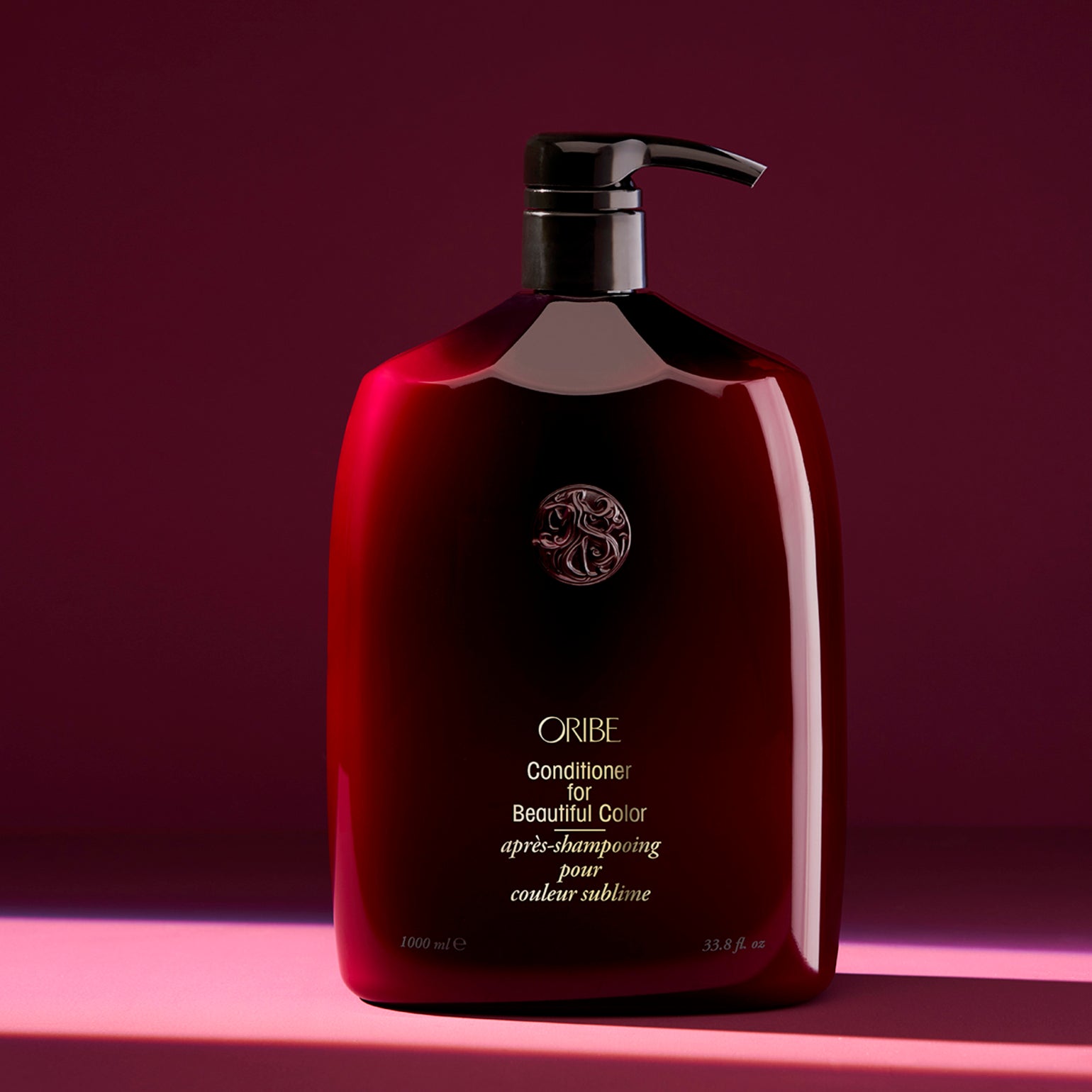 Best Color-Protecting Conditioner for Vibrant Hair - Extends & Enhances Hair Color at Home or Salon
