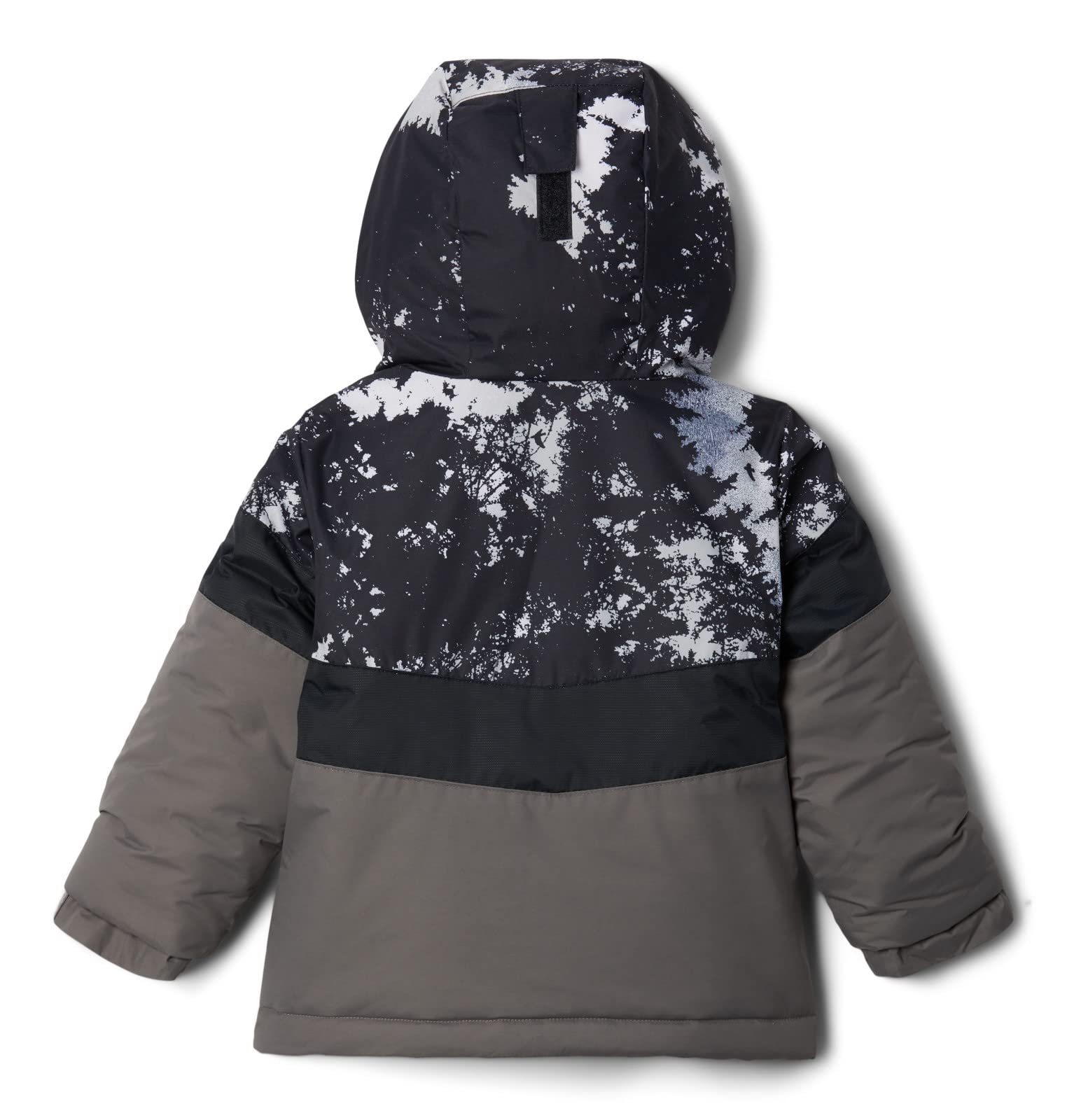 Columbia Boys' Lightning Lift II Jacket - Waterproof & Lightweight Winter Jacket for Kids - Outdoor Activities, Hiking, and School Wear
