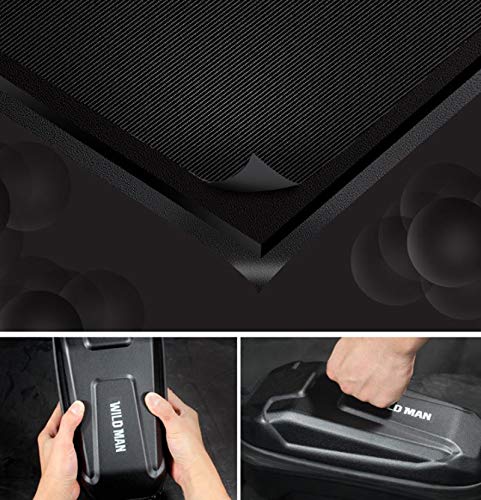 Waterproof Hard Shell Scooter Storage Bag - Universal Fit for Kick Scooters, Folding Bikes & Electric Scooters | Rainproof Protection for Commuting, Travel & Outdoor Storage