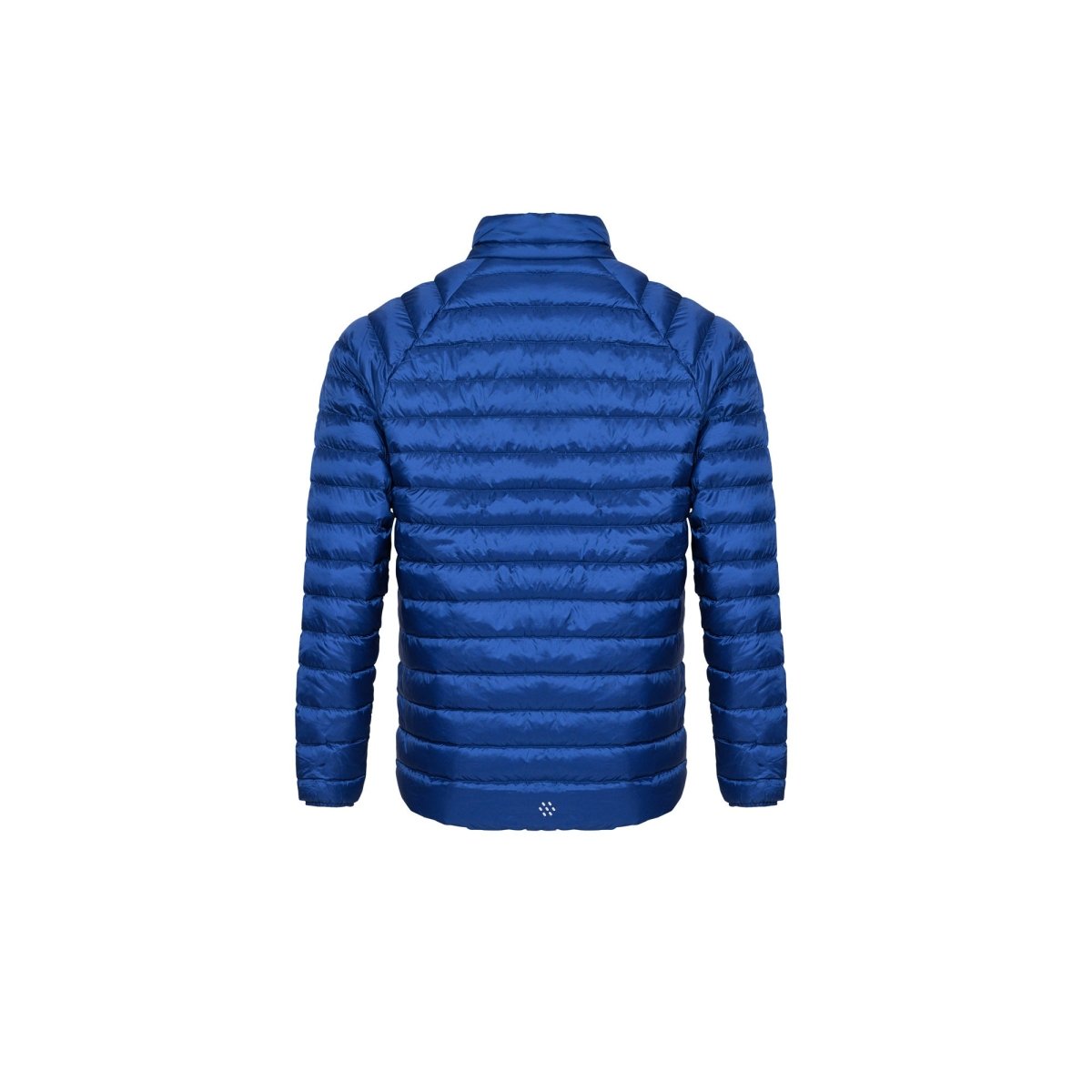 Mac In A Sac Synergy Men's Insulated Packable Jacket - Lightweight Waterproof Windbreaker for Outdoor Hiking, Camping & Travel