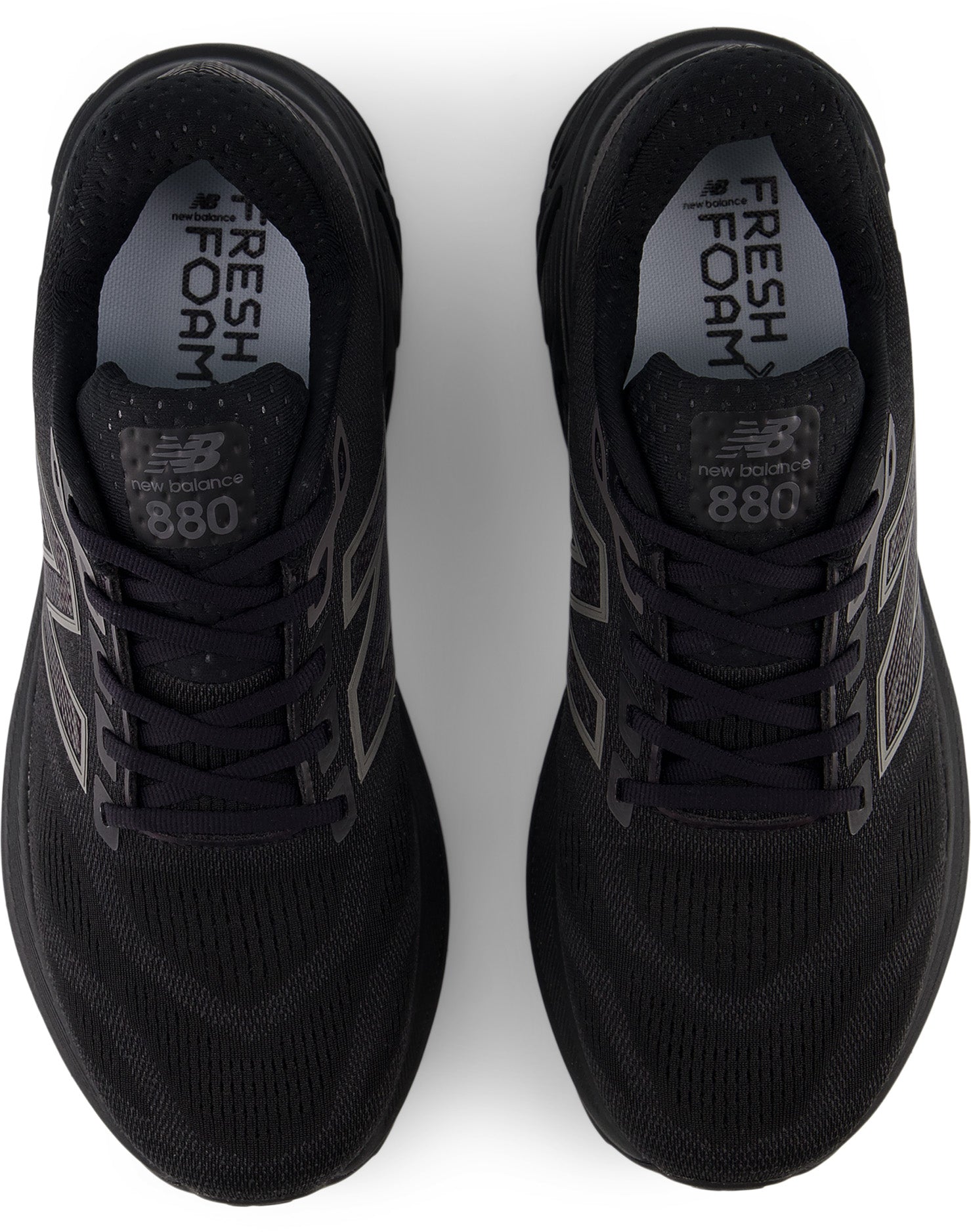 880 V15 Men's Running Shoes Wide Width 4E - Lightweight Cushioned Athletic Shoes for Jogging, Gym Workouts & Daily Walking