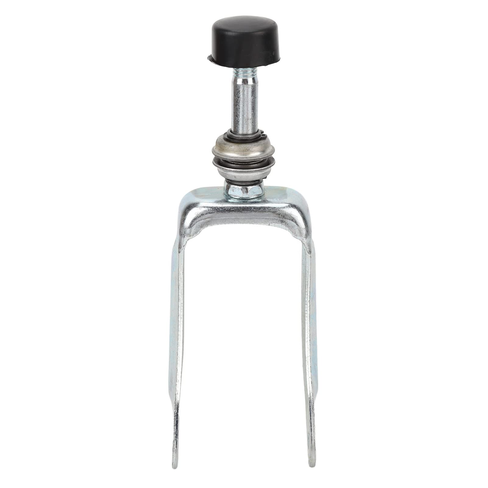 Weikeya Heavy Duty Steel Wheel Bracket for Wheelchairs - Safe & Durable Replacement Part for Mobility Scooters, Wheelchair Repair - Perfect for Home Use, Hospitals & Outdoor Activities