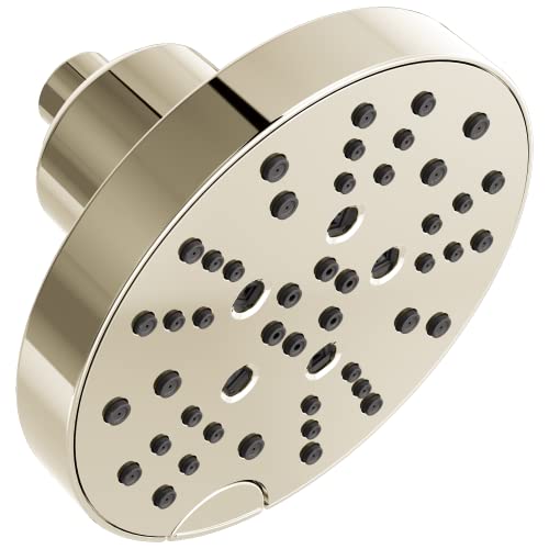 Polished Nickel
