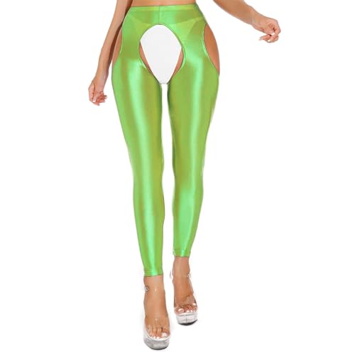 Fluorescent Green