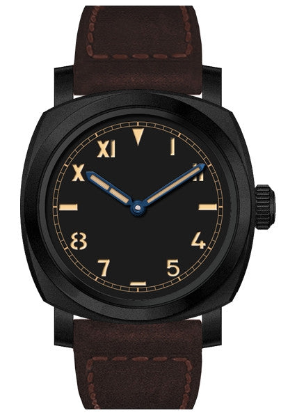 ANCON Military Tactical Watch MIL004 - Durable Outdoor Sports Watch for Hiking, Camping & Adventure Enthusiasts