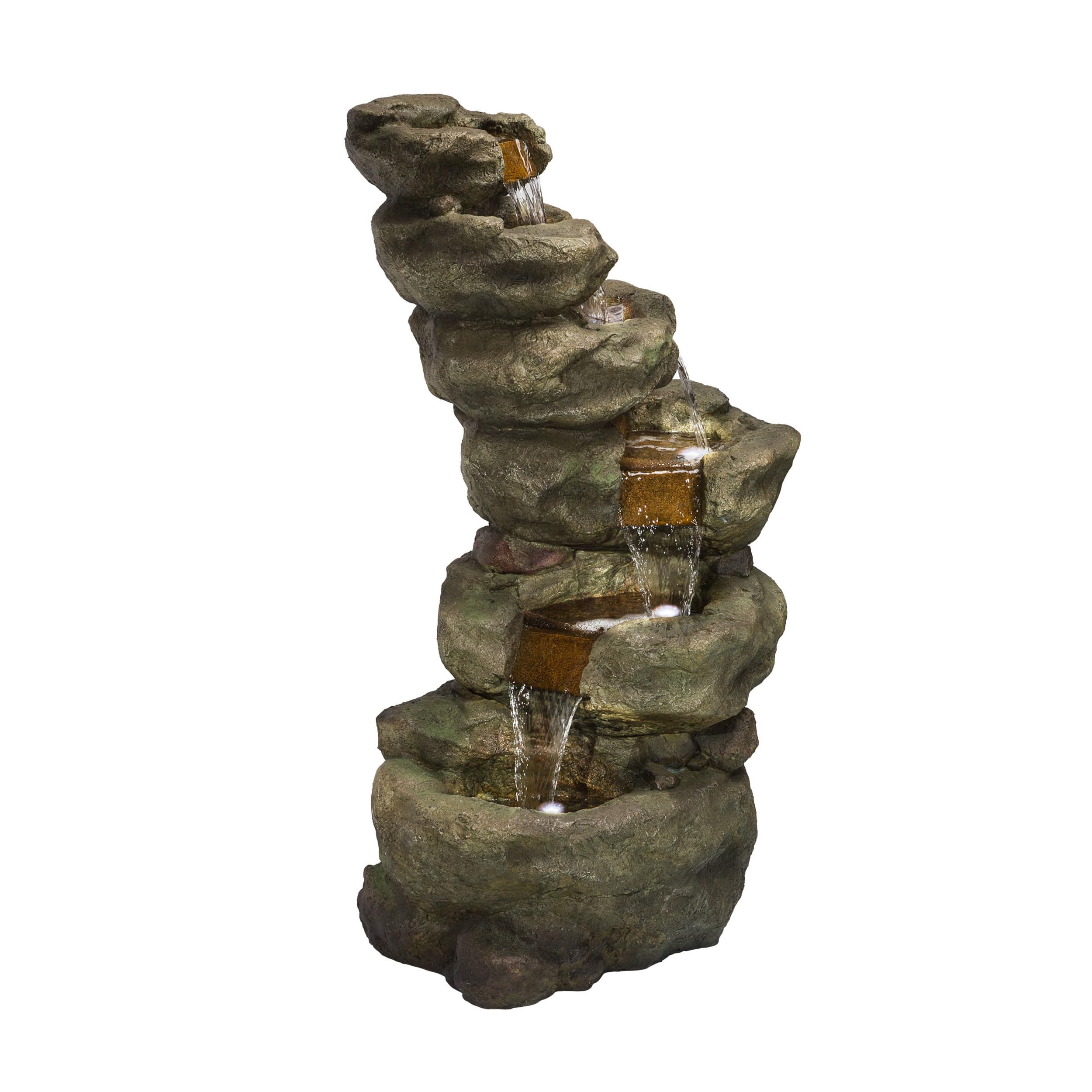 Alpine Corporation 48