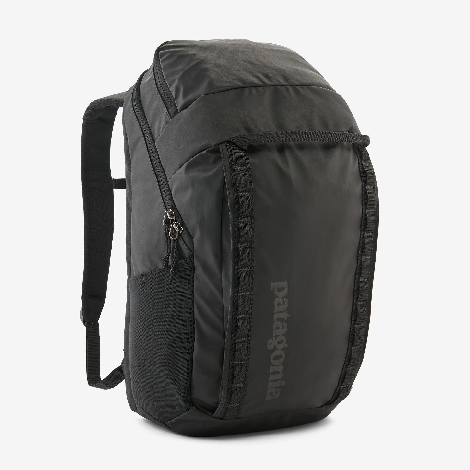 Black Hole Pack 32L Outdoor Backpack - Lightweight Waterproof Hiking Daypack for Travel, Camping & Adventure (Model 49302) | Perfect for Day Trips, Trekking & Daily Commute