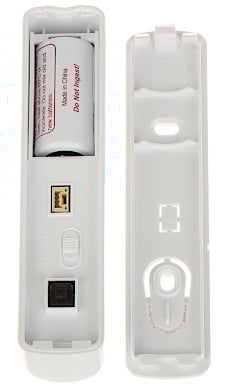 DS PWA64 KIT WE AxPro Starter Kit with GPRS, LAN & WiFi Connectivity - Perfect for Smart Home Automation & Remote Monitoring
