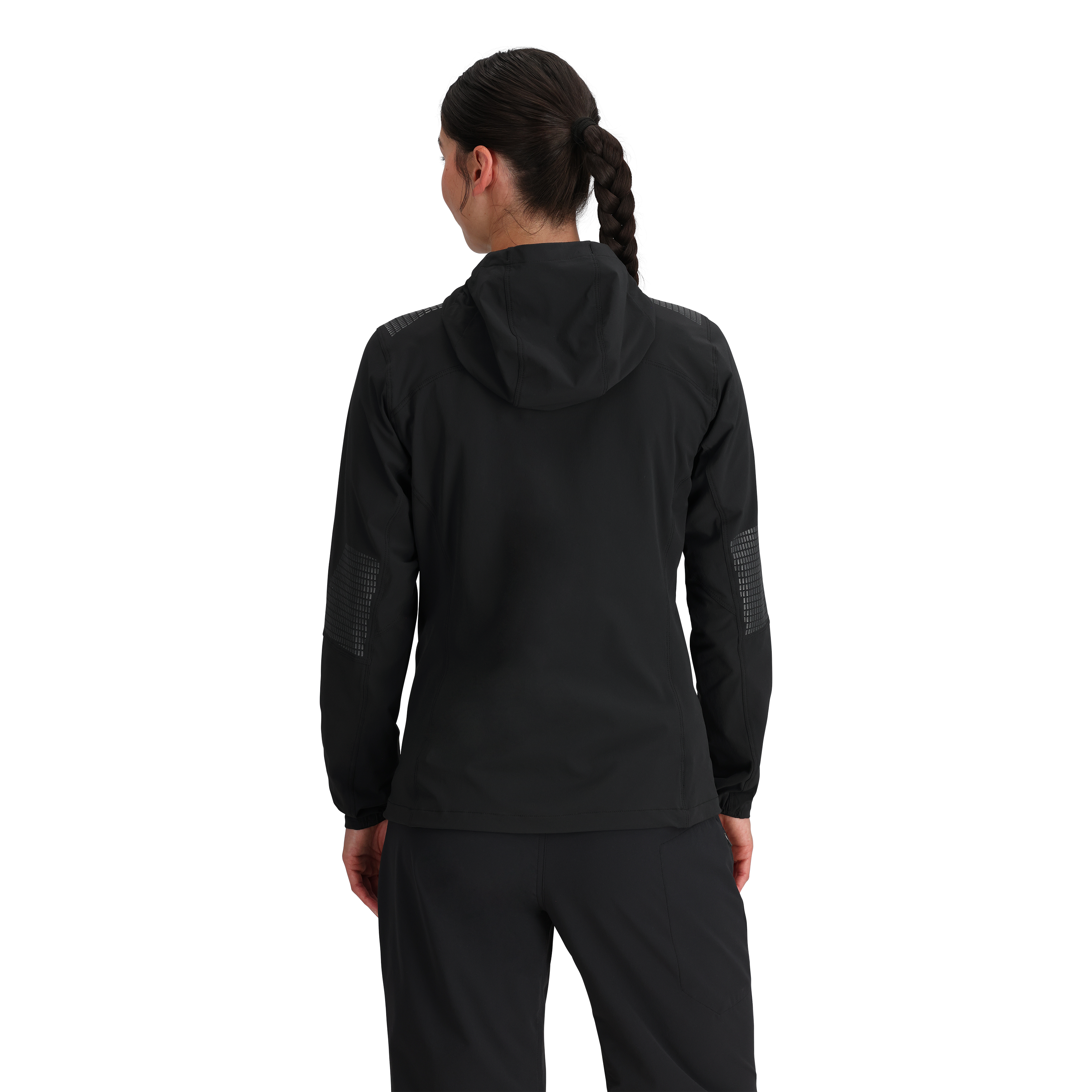 Women's Ferrosi DuraPrint® Hoodie - Lightweight, Water-Resistant & Durable Jacket for Hiking, Camping & Outdoor Adventures