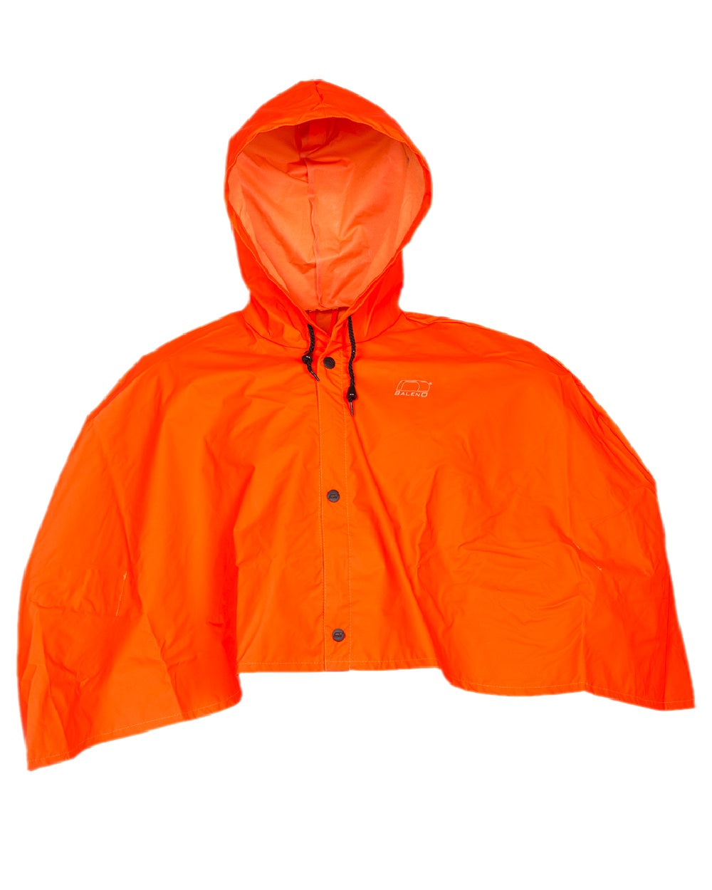 Hi-Vis Orange