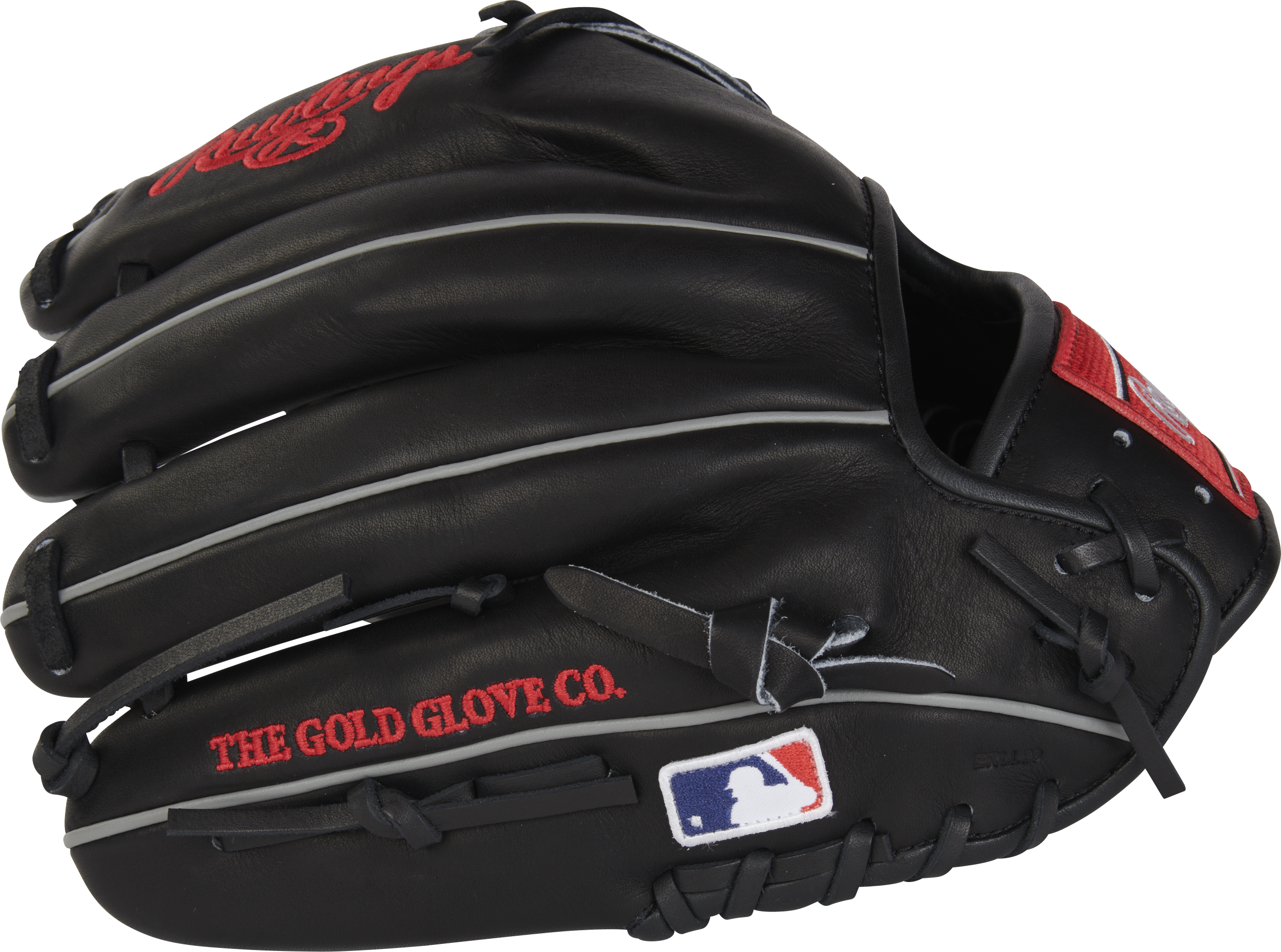 Rawlings Heart of the Hide PROT206 9B Baseball Glove for Pitchers & Infielders - Premium Leather Mitt for Training & Games