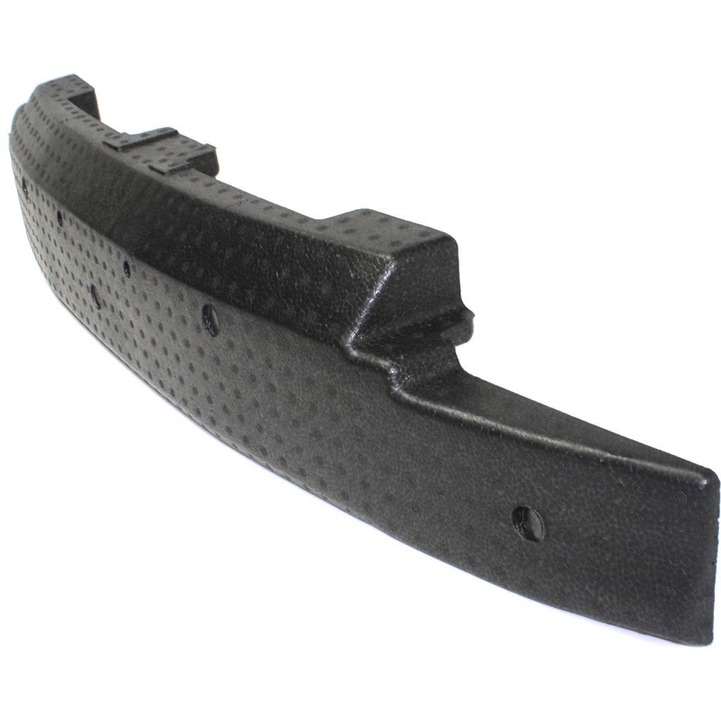 Dodge Avenger Front Bumper Absorber 2011-2014 | CAPA Certified Impact Absorber | CH1070825 & 68082056AB | Perfect for Collision Repair & Auto Body Replacement