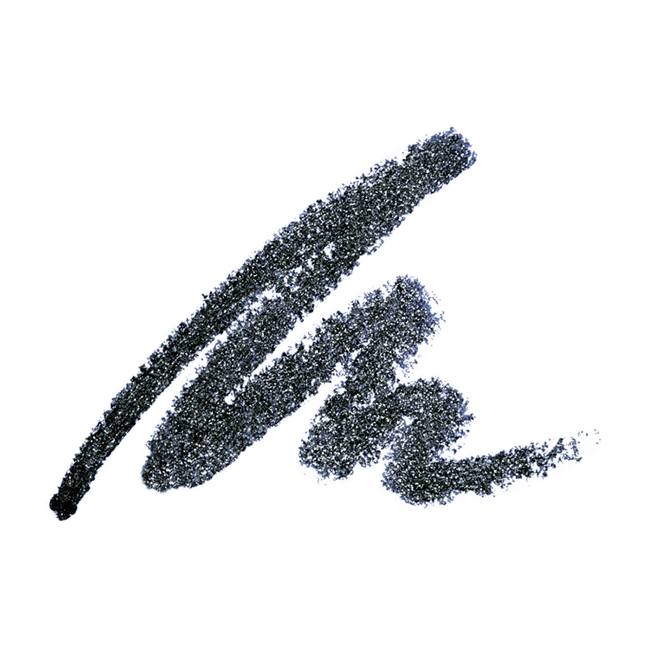Luster Glide Silk Infused Eyeliner - Smudge Proof & Long Lasting Waterproof Liquid Eyeliner for Dramatic Eye Makeup (Perfect for Daytime Office Look & Night Out Party)