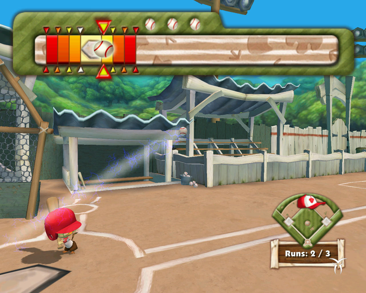 Disney's Chicken Little [PC Game Digital Download - Steam Code] - Fun Adventure Game for Kids & Families, Perfect for Weekend Gaming Sessions