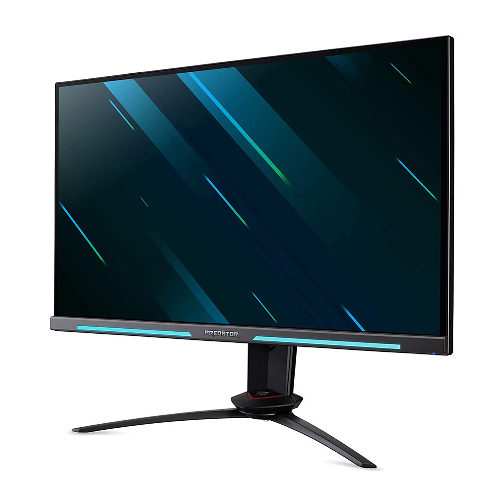 Acer Predator XB273UGS 27