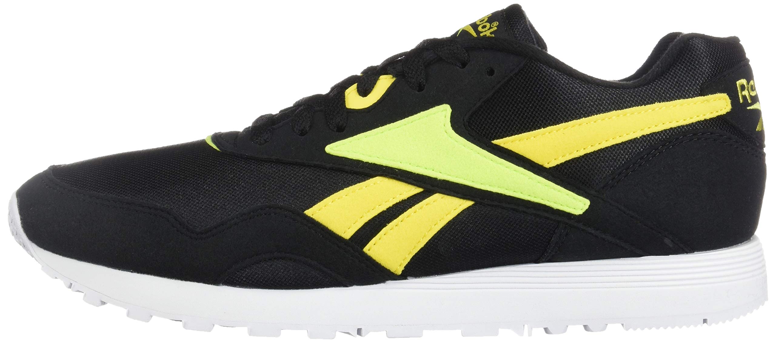 Reebok Men's Rapide Running Shoes - Lightweight Athletic Sneakers for Gym, Training & Fitness - Comfortable Workout Shoes for Jogging & Cross Training