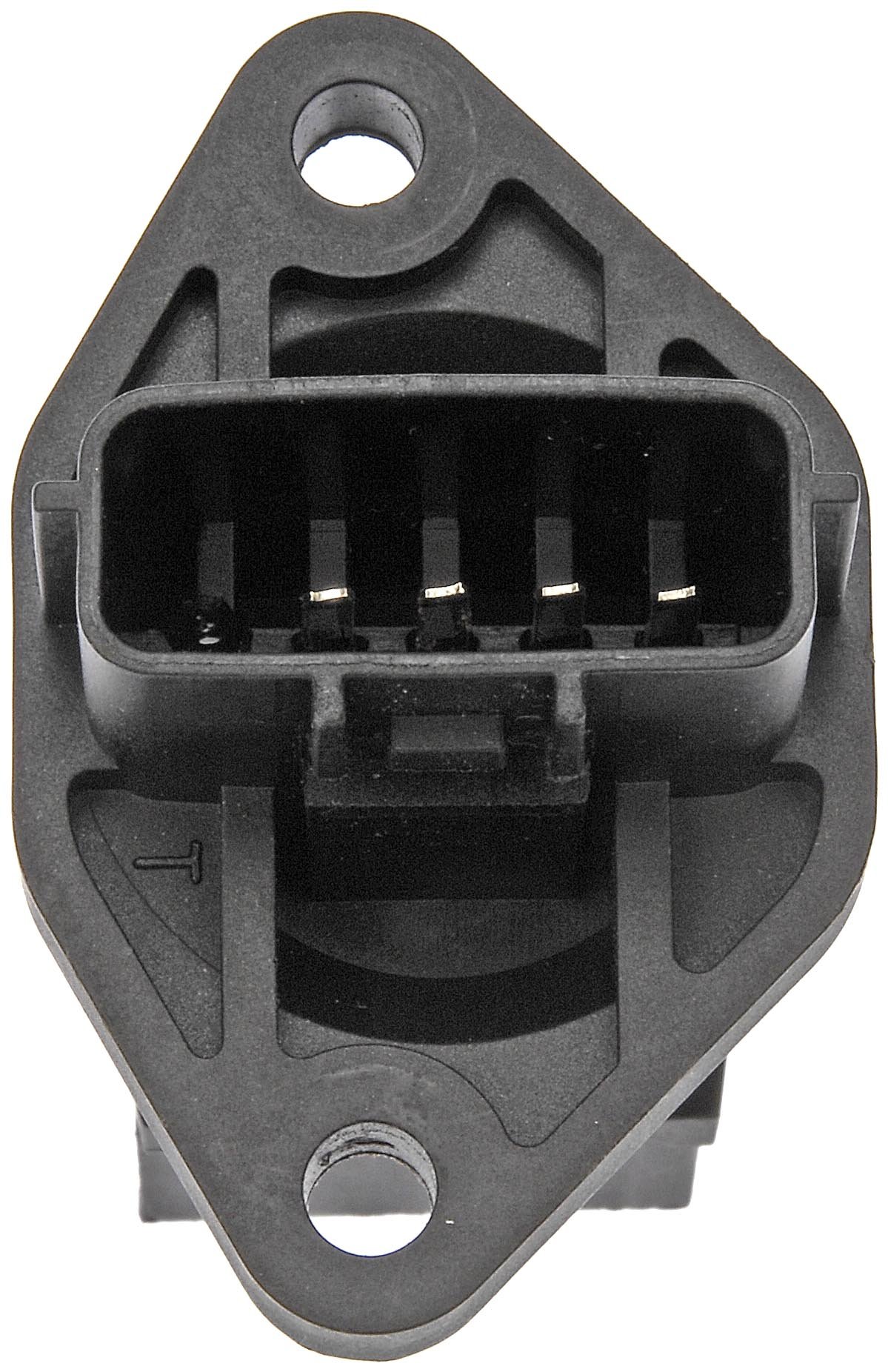 Dorman 917-810 Mass Air Flow Sensor Replacement - Compatible with [Vehicle Models] - High Performance Air Intake Sensor for Improved Engine Efficiency - Perfect for DIY Auto Repair & Maintenance