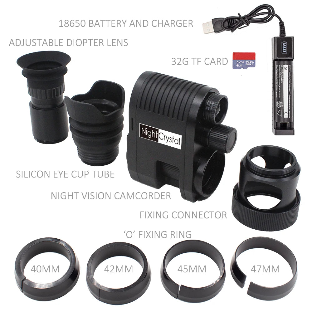 M3-LASER-850-BATTERY