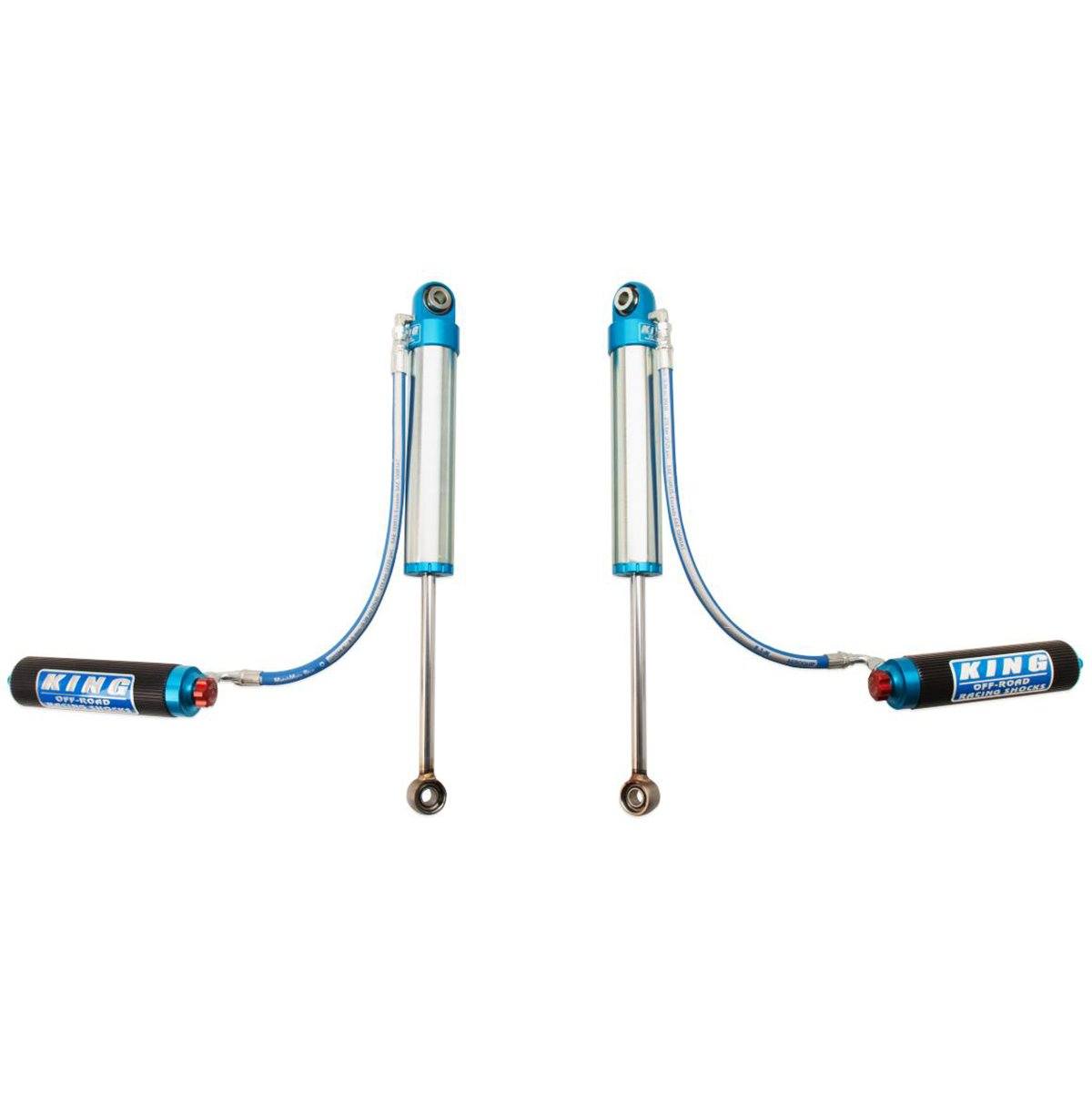 Nissan Y61 Patrol King 3.0 RR Rear Shocks 33001-213A - Heavy Duty Replacement Shock Absorbers for Off-Roading & Towing | Compatible with 1997-2013 Models