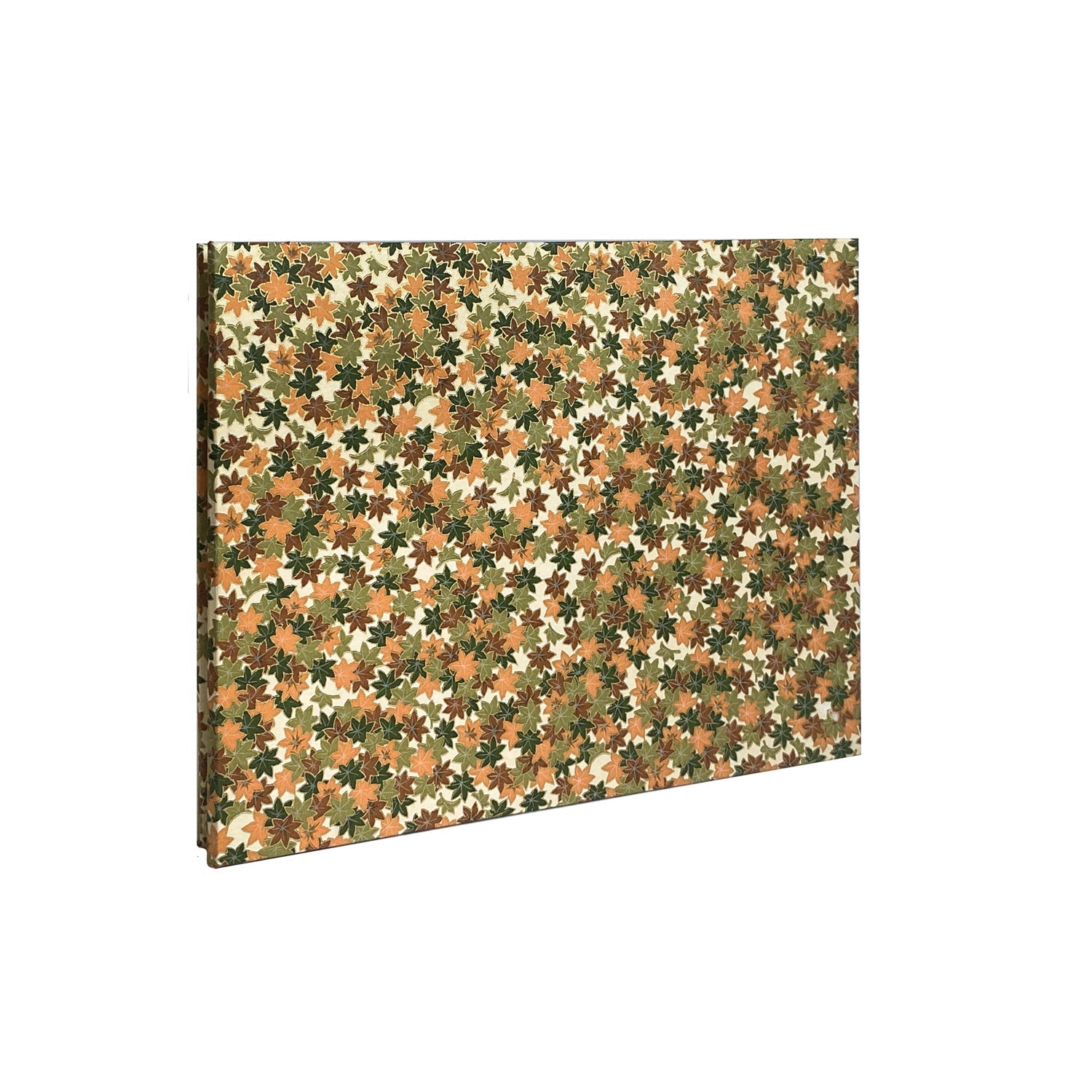 Premium Newport 8.5x11 Washi Scrapbook Paper - 50 Sheets Decorative Japanese Origami Paper for DIY Crafts, Journaling, Scrapbooking & Card Making - Perfect for Gift Wrapping, Bullet Journals & Home Decor