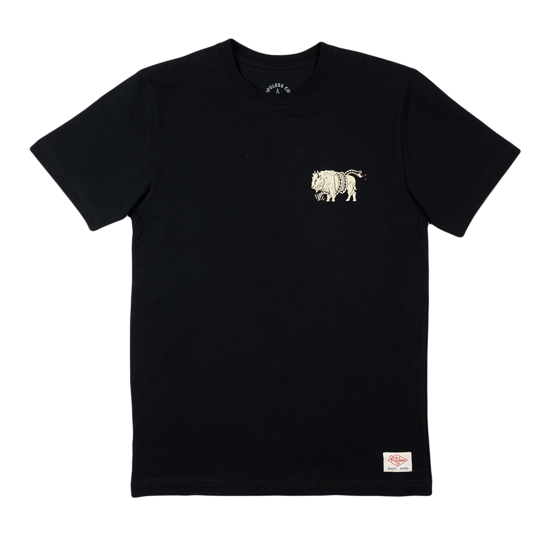 Keep Premium Performance T-Shirt for Men & Women - Moisture Wicking, Breathable & Comfortable - Black - Ideal for Workouts, Running & Gym Training