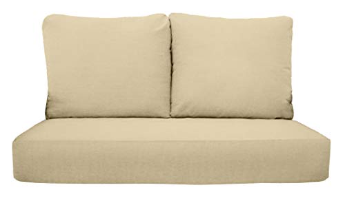 Canvas Antique Beige