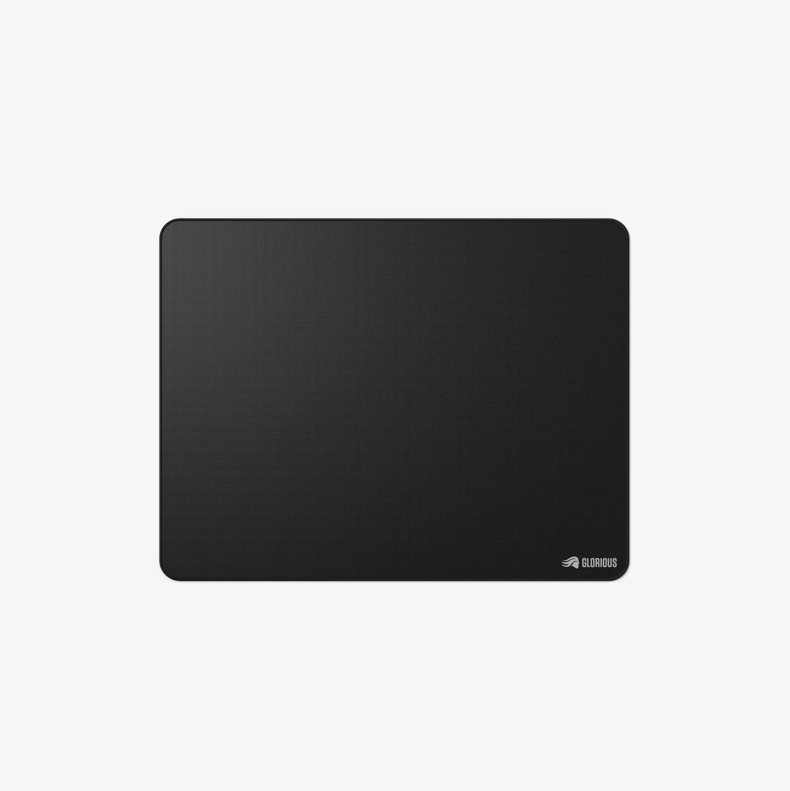 Premium GMP 2 Stitched Cloth Gaming Mouse Pad - Non-Slip Base, Smooth Surface for PC & Laptop - Perfect for Esports, Office Work & Home Gaming Setup
