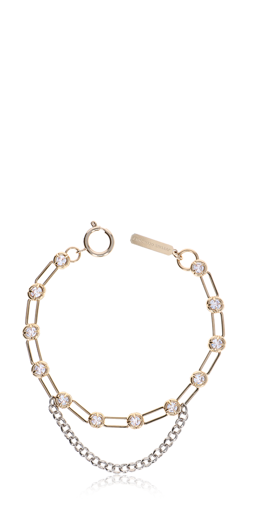 Debbi Bracelet - Elegant Gold Plated Women's Jewelry for Everyday Wear | Perfect for Gifts, Parties, and Special Occasions