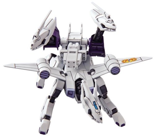 HG 1/144 Gundam Seed Kerberos BuCue Hound Model Kit - High Grade Action Figure for Collectors & Anime Fans - Perfect for Display, Custom Painting & Gundam Battles