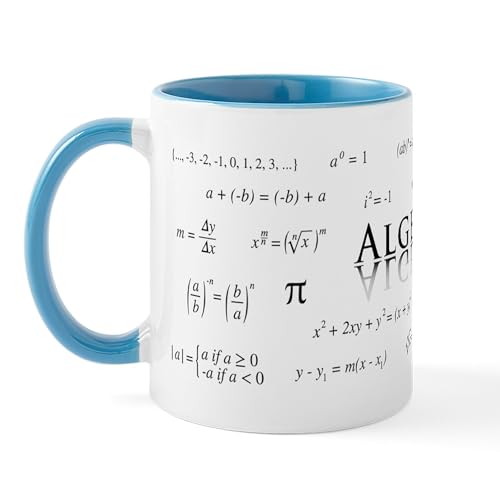 White/Blue Inside