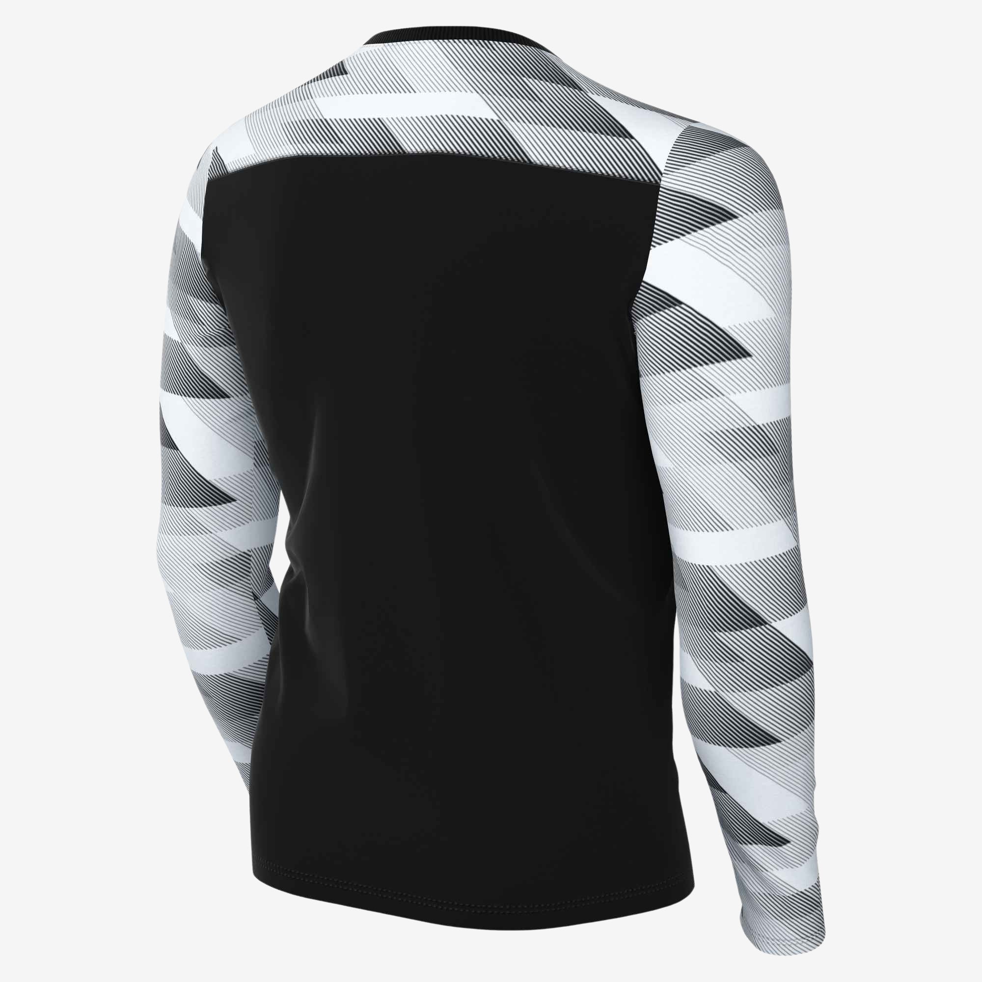 Nike Dri-FIT Park IV Goalkeeper Soccer Jersey - Breathable & Moisture-Wicking Performance Shirt for Football Goalkeepers - Ideal for Training, Matches & Outdoor Sports Activities