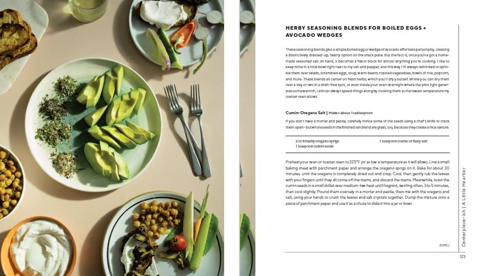 Healthy Dinner Snacks - Small Bites & Full Plates for Weight Loss | Perfect for Late-Night Cravings & Office Meals