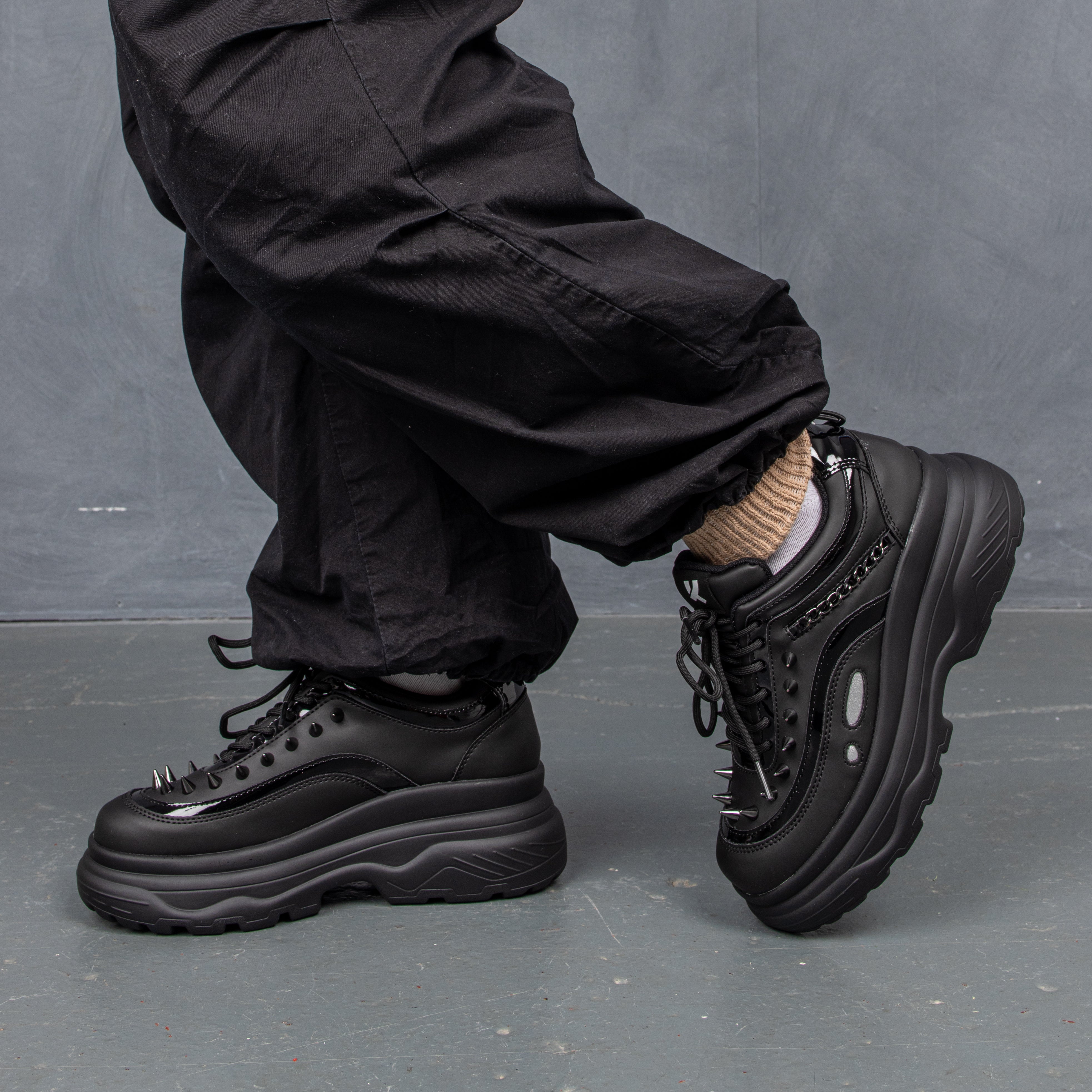 Bane of Exile Trainers - Stylish & Comfortable Sneakers for Men & Women | Perfect for Running, Gym & Casual Wear
