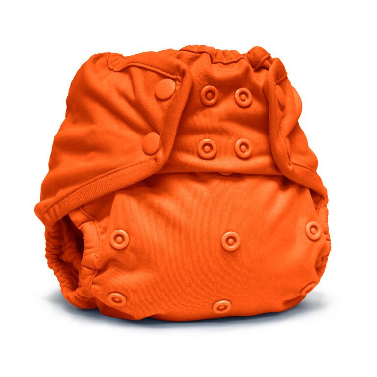 Rumparooz One Size Cloth Diaper Cover with Snaps - Waterproof, Adjustable for Babies & Toddlers - Perfect for Daycare, Travel & Eco-Friendly Parenting