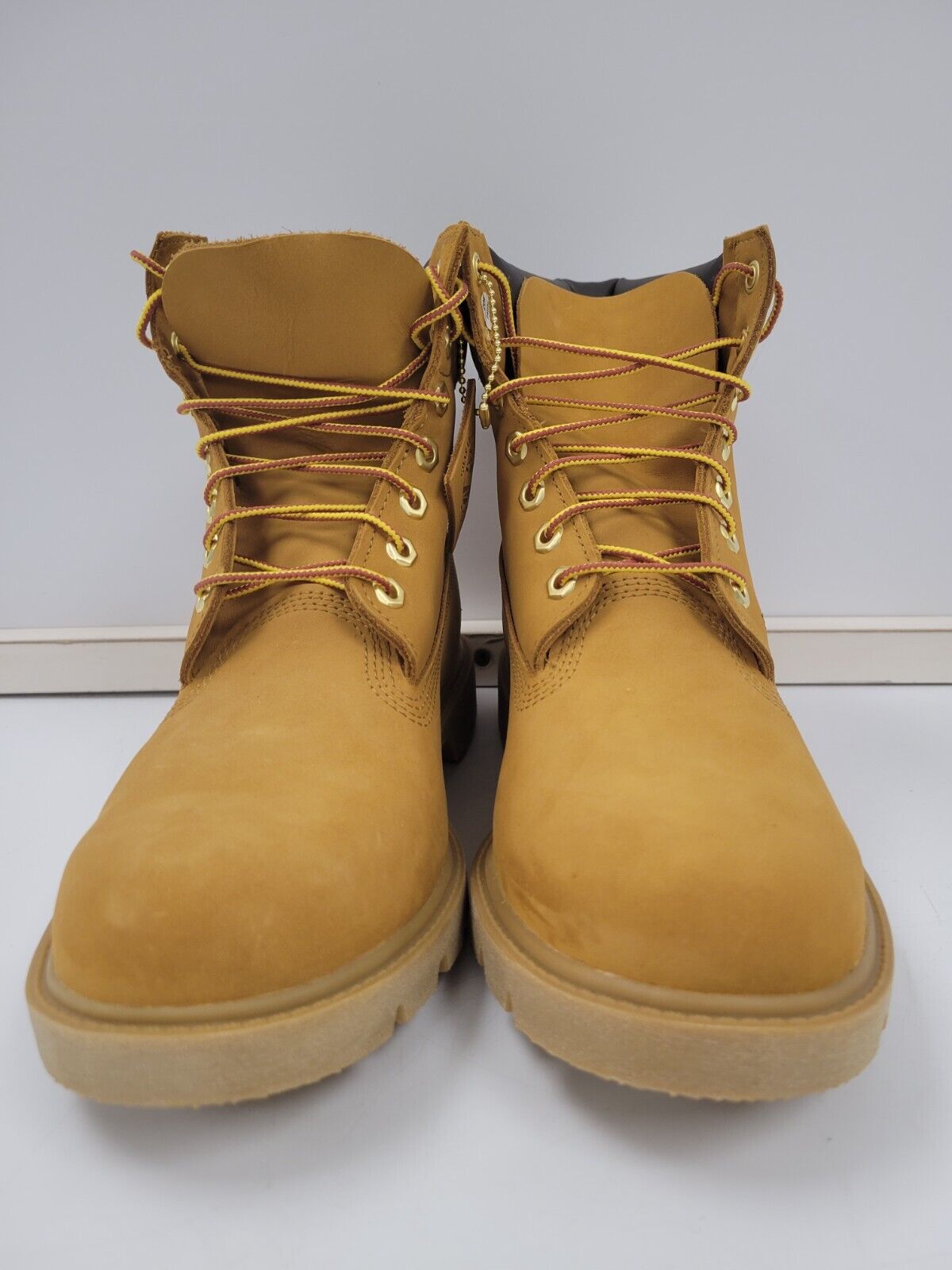 Timberland TB 118094 231 Classic Men's Waterproof Boots Size 8.5 - Durable Leather Hiking & Work Boots for Outdoor Adventures and Everyday Wear
