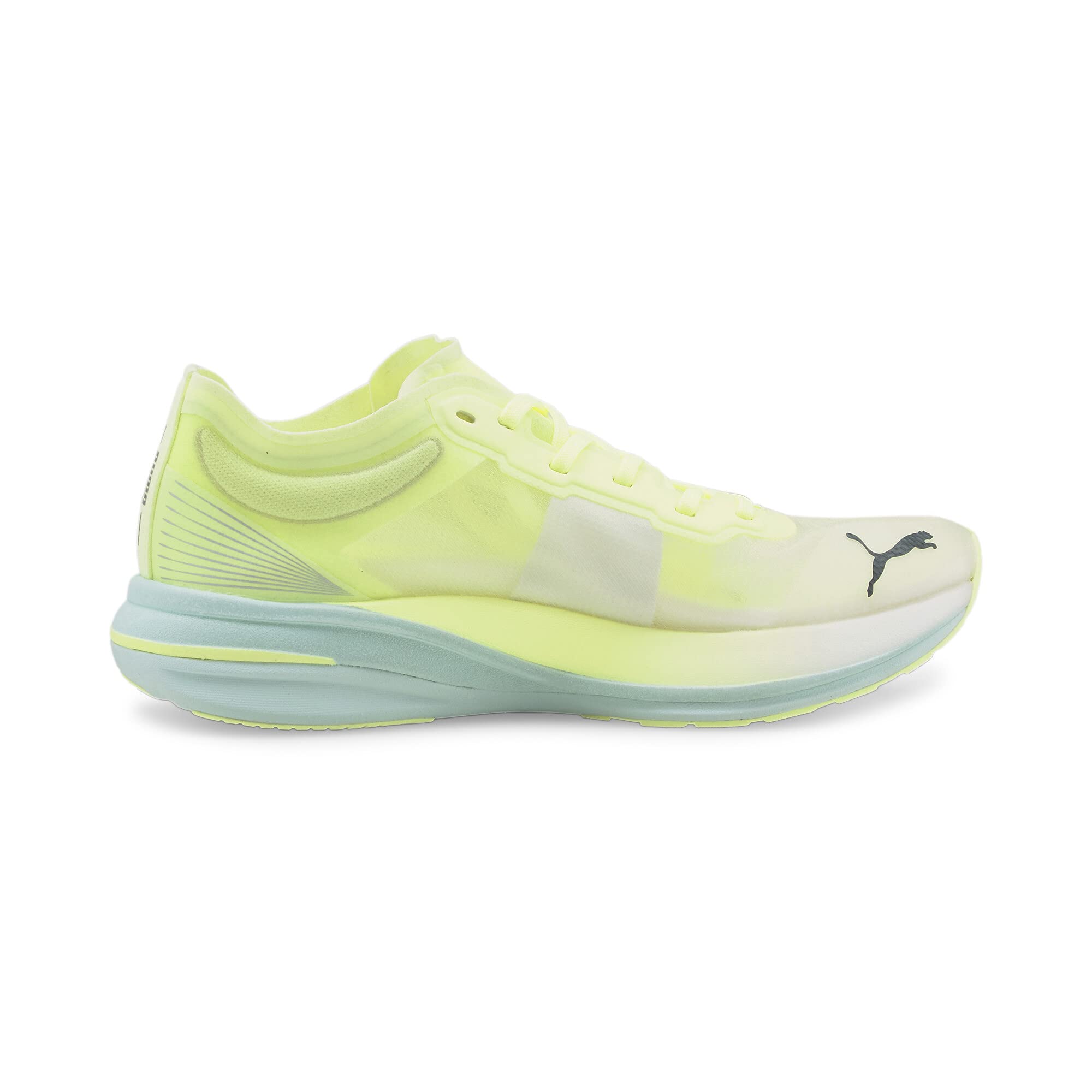 PUMA Unisex-Adult Sport Boat Shoe - Comfortable & Stylish Water Shoes for Men & Women - Perfect for Sailing, Boating, Beach & Outdoor Activities