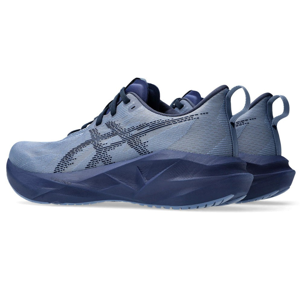 ASICS Men's Novablast 5 Running Shoes - Lightweight Cushioned Sneakers for Jogging, Gym Workouts & Daily Wear