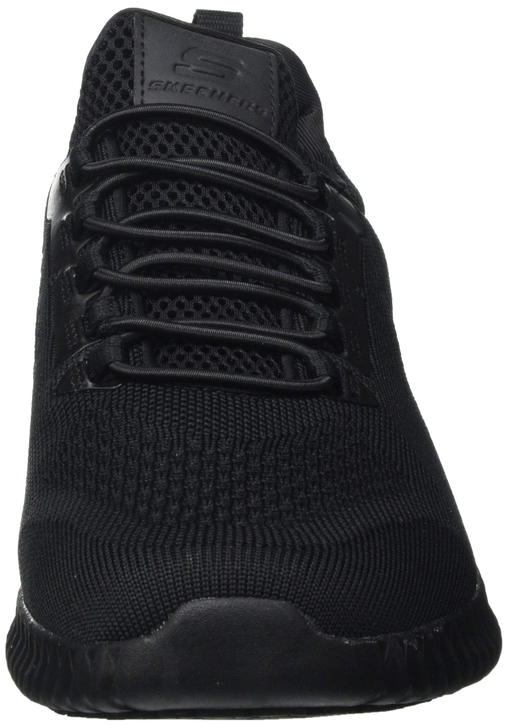 Skechers Men's Comfortable Walking Sneakers - Lightweight Athletic Shoes for Running, Gym & Casual Wear | Breathable Mesh Upper & Cushioned Insoles