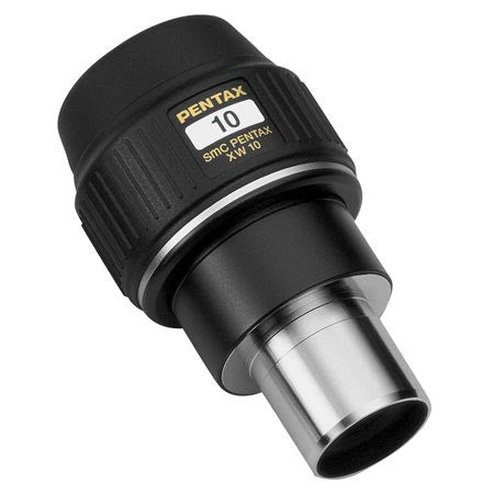 Premium Pentax 10mm XW Series 1.25