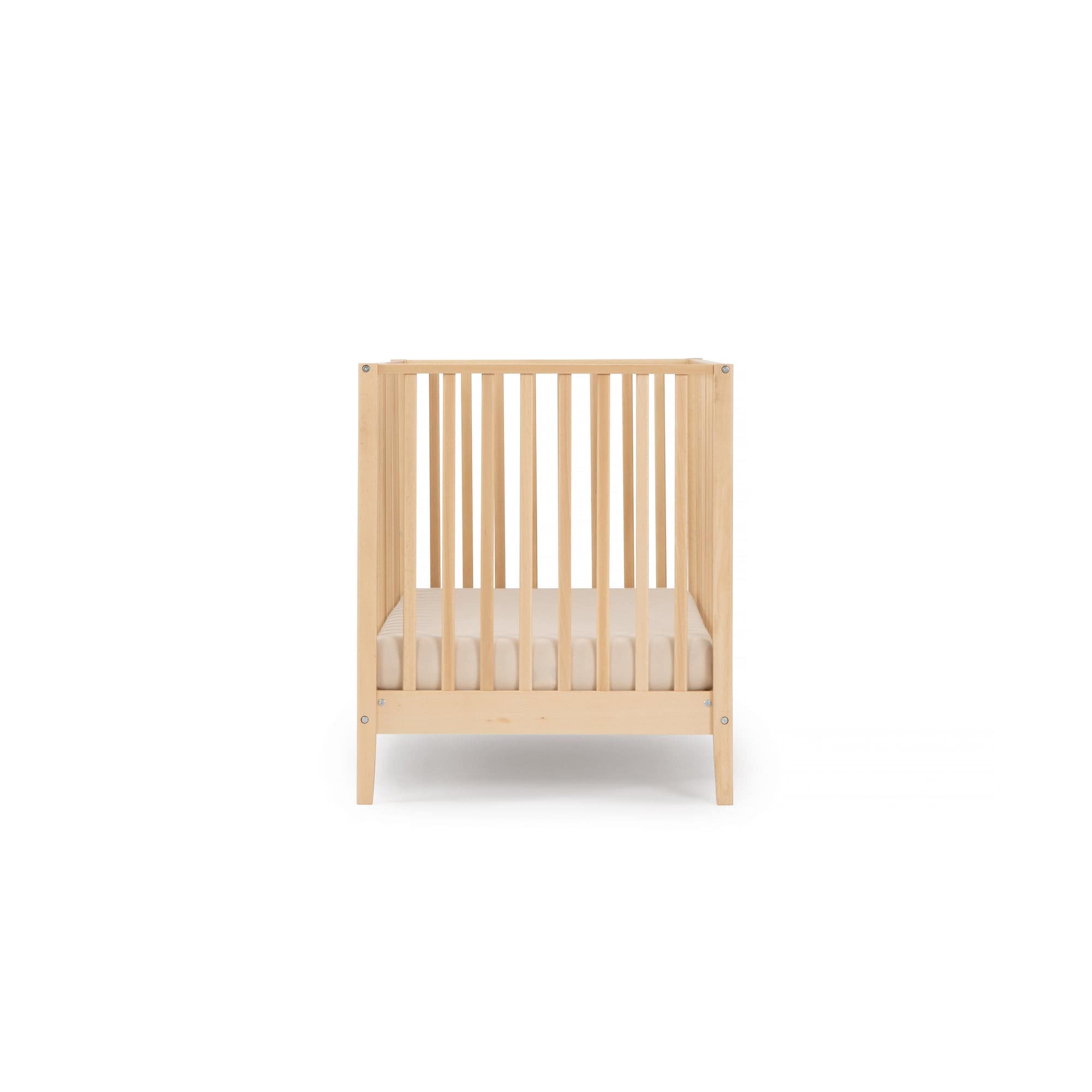 **Dadada Lala 3-in-1 Convertible Baby Crib - Toddler Bed & Daybed - Safe & Stylish Nursery Furniture for Newborns to Kids - Perfect for Bedrooms, Daycare, and Guest Rooms**