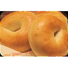 Burry Foodservice Parbaked Variety Bagel, 4 Ounce (72 Count) – Perfect for Cafes, Catering & Bulk Breakfast Orders