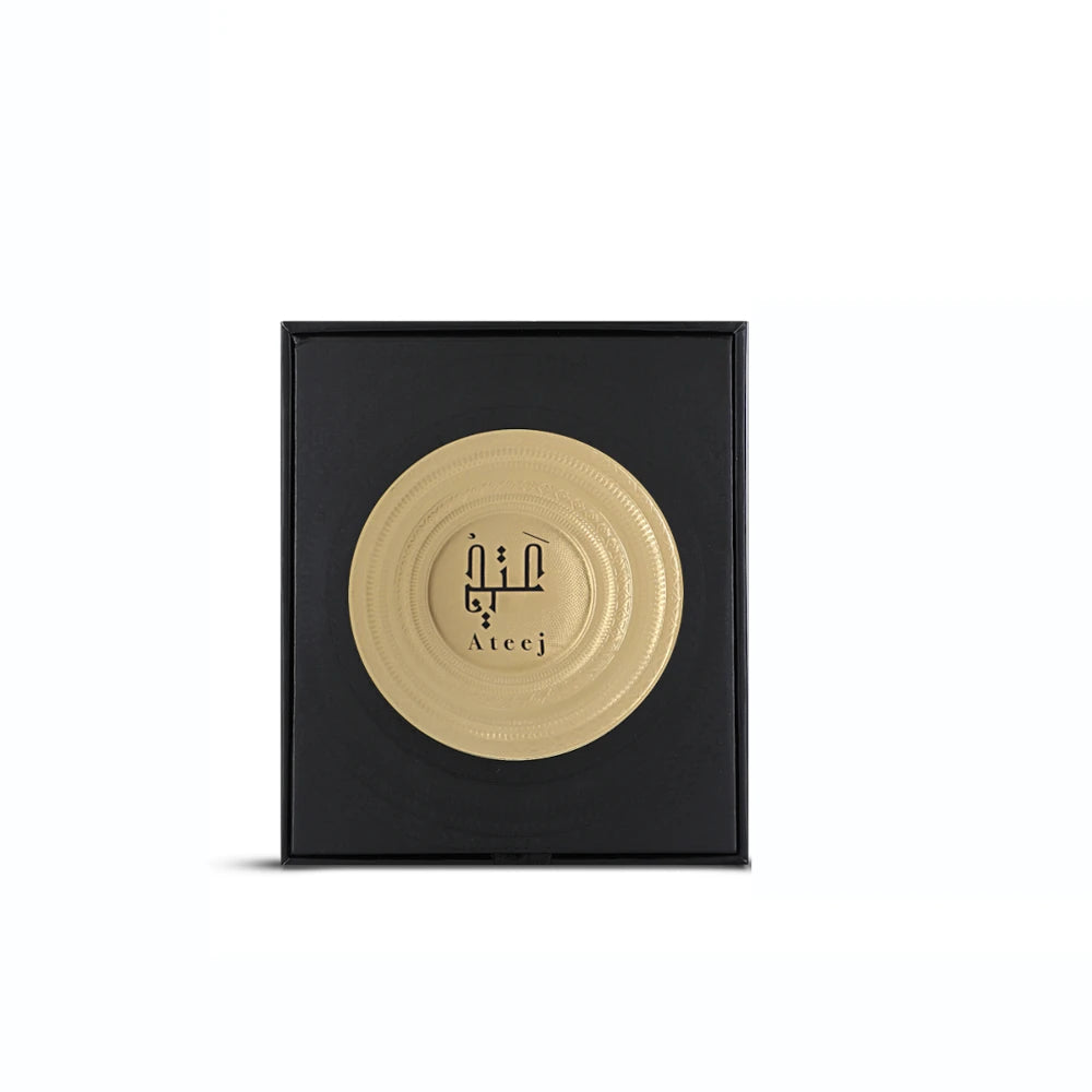 Velour Eau de Parfum 75ml - Long Lasting Floral Fragrance for Women, Perfect for Date Night & Special Occasions