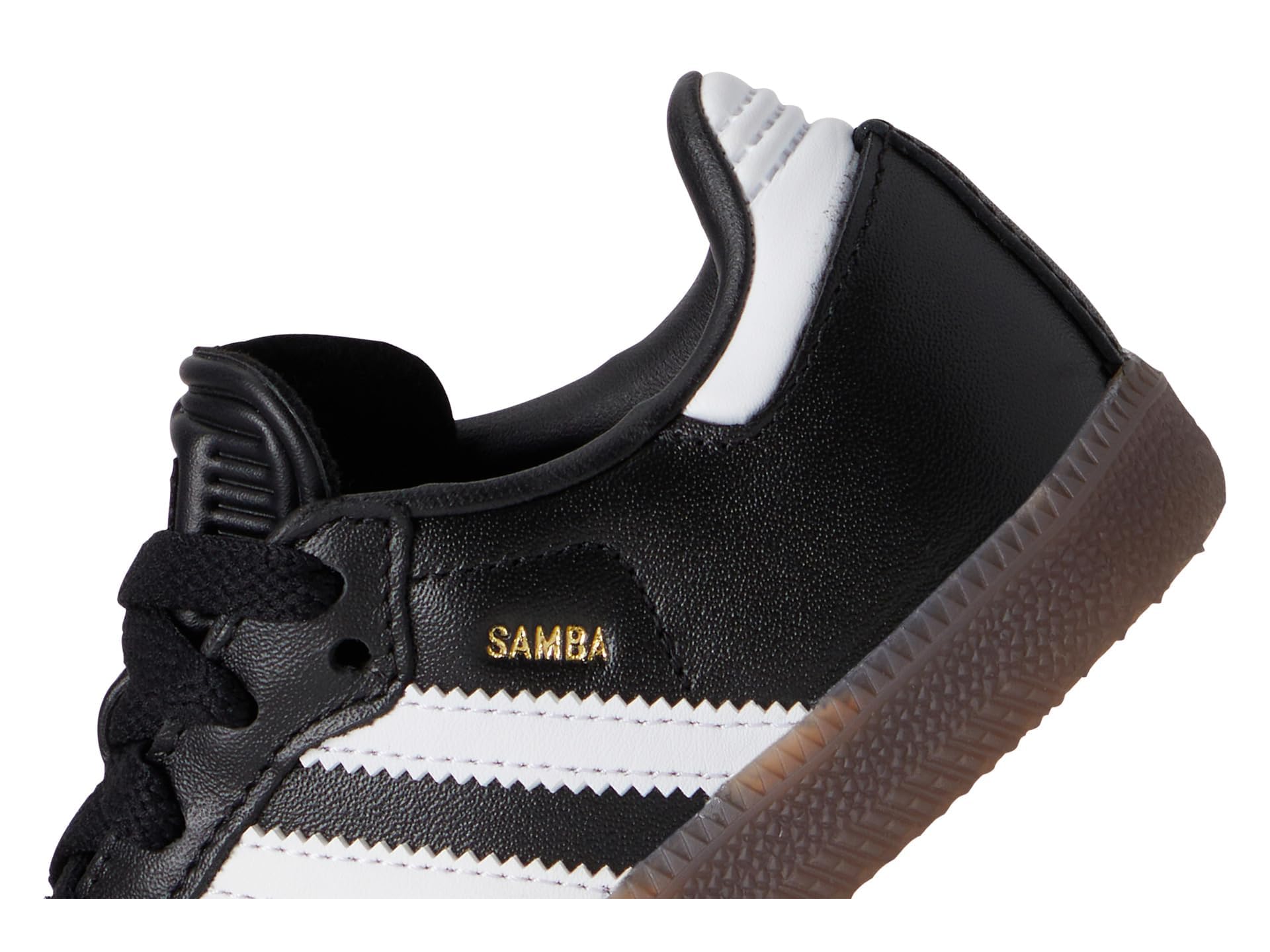 Adidas Kids' Samba Indoor Soccer Shoes - Lightweight & Comfortable Sneakers for Boys & Girls - Perfect for Indoor Sports, School & Casual Wear