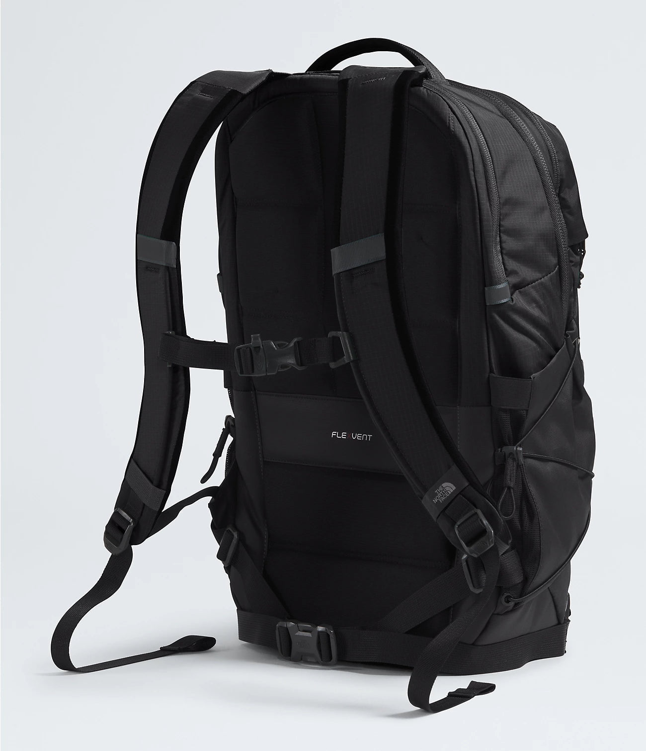 The North Face Borealis Backpack - Lightweight Hiking & Travel Daypack for Men & Women - Durable Laptop Backpack for School, Work, Outdoor Adventures & Commuting